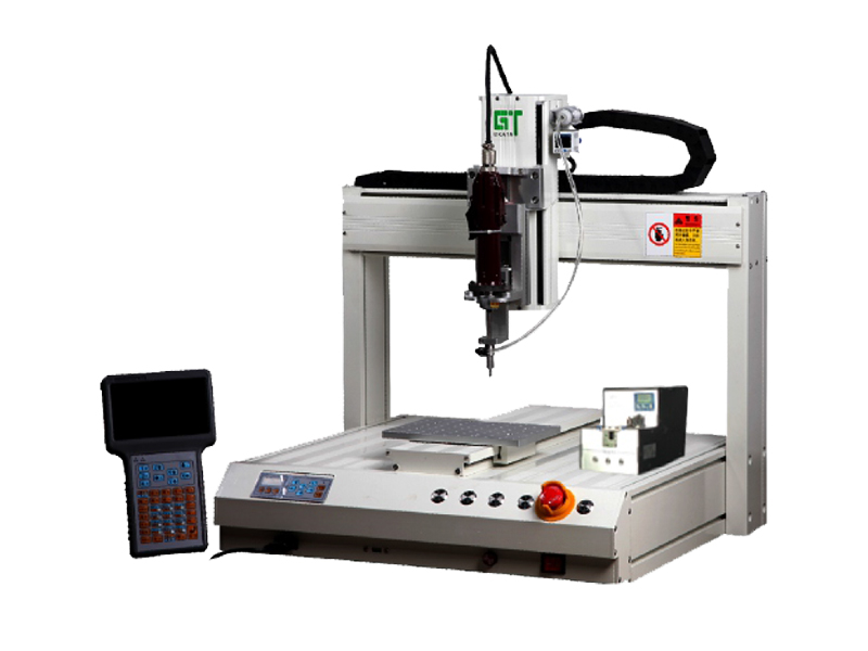 OKATA螺絲機可以通用多款產(chǎn)品嗎？