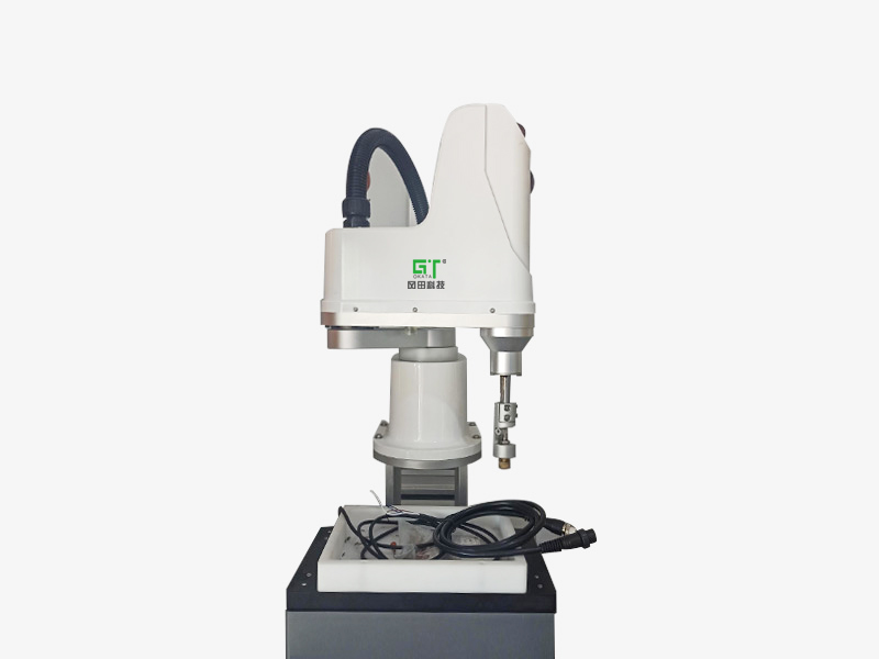 生產(chǎn)車(chē)間