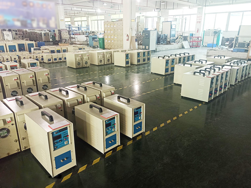 生產(chǎn)車(chē)間