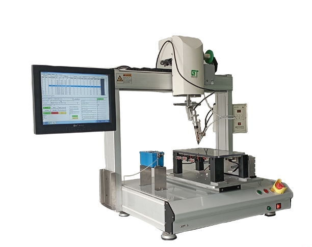  自動焊錫機常見的問題匯總及解決方法？